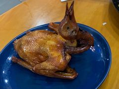 -煲煲掂风味煲仔饭餐厅(西区店)