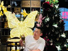 -黑草莓(重庆路店)