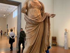 -雅典国家考古博物馆(Ethniko Archaiologiko Museo)