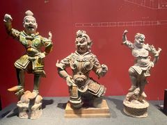 -陕西历史博物馆