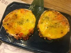 -林妈妈村·日式料理(宝山龙湖天街店)