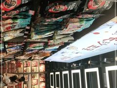 -黑色经典臭豆腐·湖南特产(潇湘文化店)