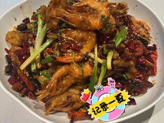 -首秀·四川料理(吾悦广场店)