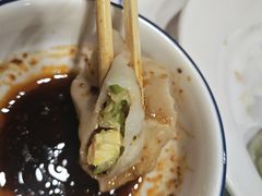 -听涛雅苑百味饺子老家菜馆