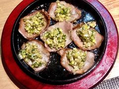 铁板牛舌-御厨和食料理·寿司·刺身(麦地店)