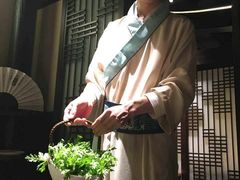 -余欢领鲜火锅(新街口店)