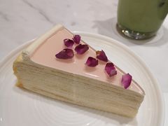 -Lady M(沙田新城市广场店)