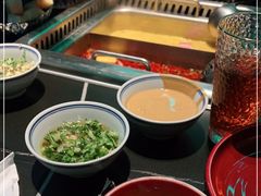 -大隐·成都火锅Bistro(合生麒麟新天地店)