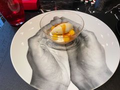 -L'ATELIER de Joel Robuchon(外滩18号店)