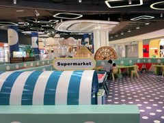 -汤姆熊欢乐世界(正大店)