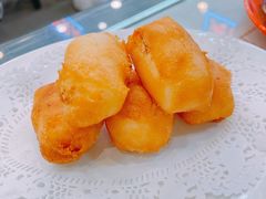 -澳门陈光记烧味饭店(万象城店)