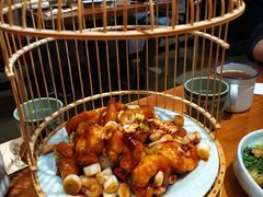 -锦小馆(安贞店)