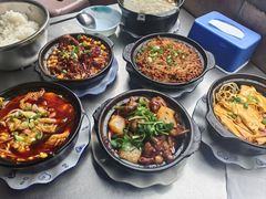 -廖记老砂锅(上清寺店)