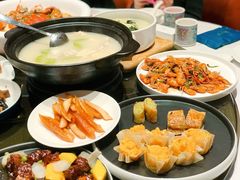 -上海人家花樣年华(中山公园店)