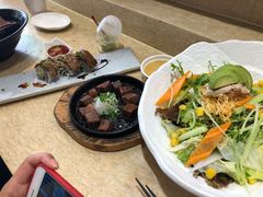-东京屋(武定路店)