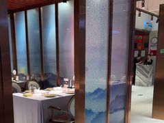 -盛百味·家宴餐厅(霸州分店)