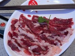 -为什么牛潮汕牛肉火锅(万胜广场店)