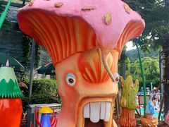 -苏州乐园森林水世界