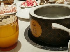 -诱货海鲜自助火锅(爱琴海购物公园东百店)