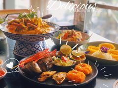 -Thai Alley泰爱里(二沙岛店)