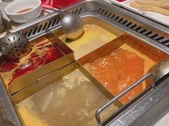 -海底捞大排档火锅(悦荟广场店)