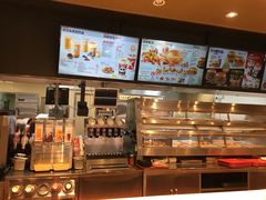 -肯德基(珠峰店)