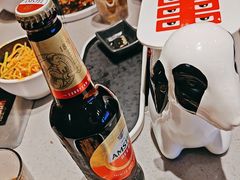 -丰茂烤串(外滩星荟中心店)