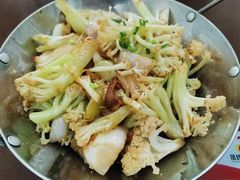 -巢湖名吃·东关老鹅汤(江南风情街店)