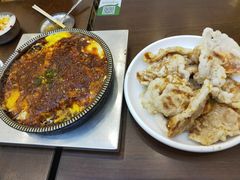 -敏丁拌饭(中街总店)