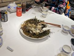 -老吉士酒家(天平路店)