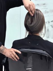 -上禾 HAIR SALON