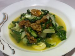 -应天大明王朝·南京菜(中山陵店)