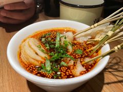 -太二酸菜鱼(正大广场店)
