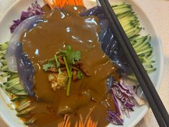 -伊喜饺子(五道口学院路店)