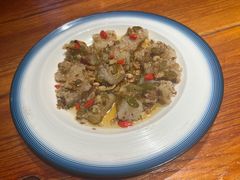 -柴窝堡22号辣子鸡·传承新疆菜