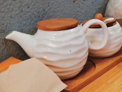 -红小满休闲餐厅(十全街店)