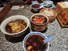 -南京大牌档(青岛万象城店)
