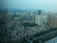 -深圳皇庭V酒店