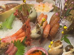 -和创柚子·会席日本料理(新区淮海街店)