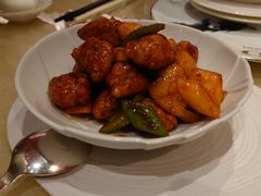 -8餐厅(新葡京酒店)