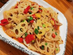 酸辣藕片-小口味