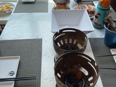 -澜悦港海鲜体验主题餐厅
