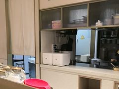 -西贝(金桥店)