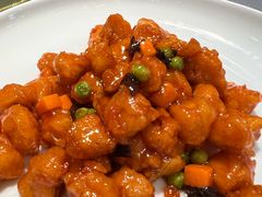 -全聚德(长白直营店)