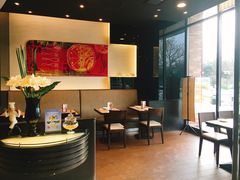 -必胜客(唐延店)