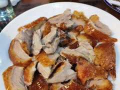 -祥之缘北京烤鸭(美利广场店)