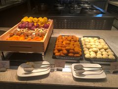 -上海虹桥宾馆味翠餐厅