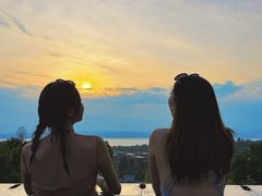 -七彩云南古滇温泉山庄