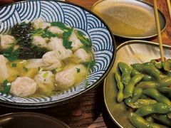 -北丐先生·野馄饨烧烤(南京首店)