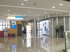 -上海颛桥万达广场